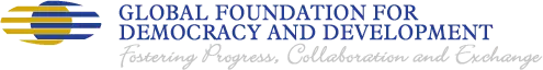 GFDD Donate website